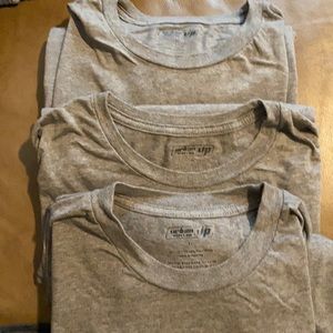 Urban pipeline t-shirt crew neck